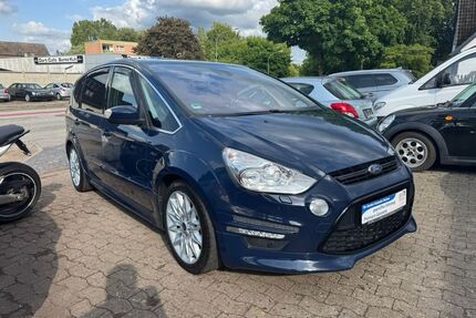 Ford S-Max Gebrauchtwagen