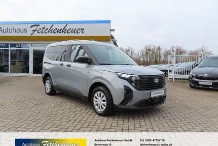 Ford Tourneo Courier Gebrauchtwagen