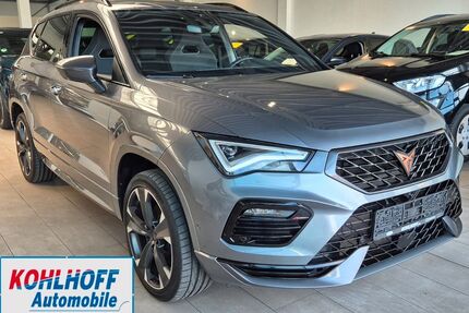 Cupra Ateca Gebrauchtwagen