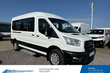 Ford Transit Gebrauchtwagen