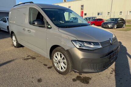 VW Caddy Maxi Gebrauchtwagen