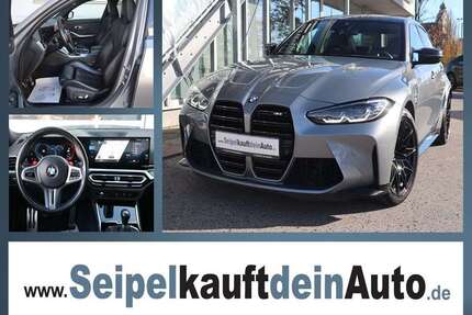 BMW M3 Gebrauchtwagen
