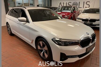 BMW 520 Gebrauchtwagen