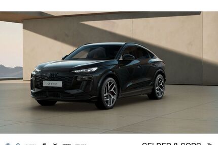 Audi Q6 e-tron Gebrauchtwagen