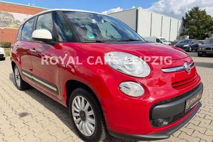 Fiat 500L Living Gebrauchtwagen