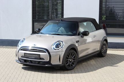 Mini Cooper Gebrauchtwagen