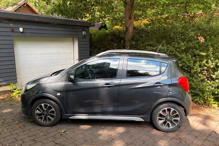 Opel Karl Gebrauchtwagen