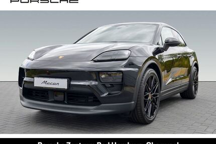 Porsche Macan Gebrauchtwagen