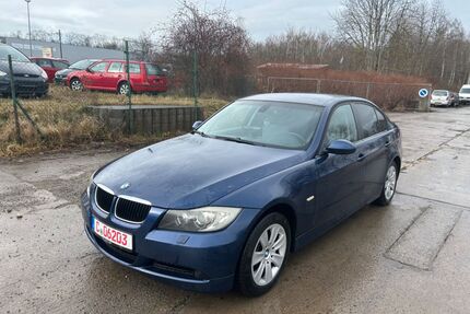 BMW 318 Gebrauchtwagen
