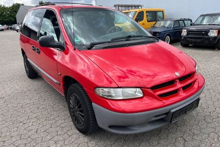 Chrysler Voyager Gebrauchtwagen
