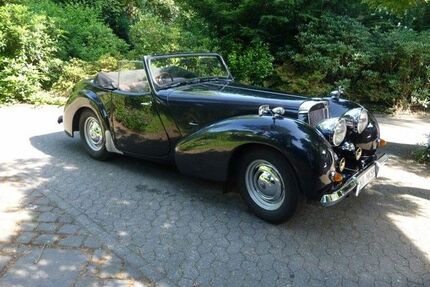 Triumph Andere Oldtimer