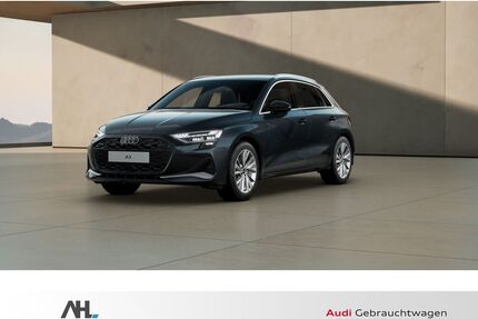 Audi A3 Gebrauchtwagen