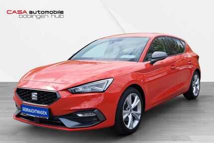 Seat Leon Gebrauchtwagen