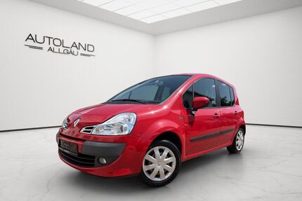 Renault Modus Gebrauchtwagen
