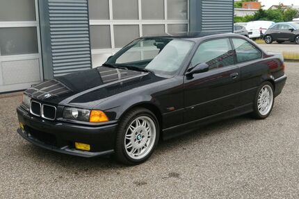 BMW M3 Gebrauchtwagen