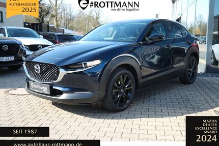 Mazda CX-30 Gebrauchtwagen