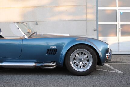 Cobra Andere Gebrauchtwagen