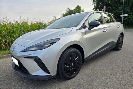 MG MG4 Gebrauchtwagen