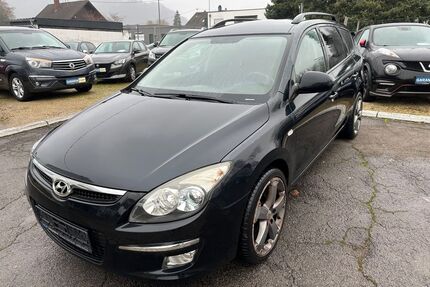 Hyundai i30 Gebrauchtwagen