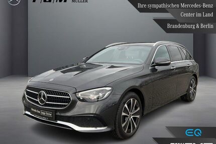 Mercedes-Benz E 300 Gebrauchtwagen