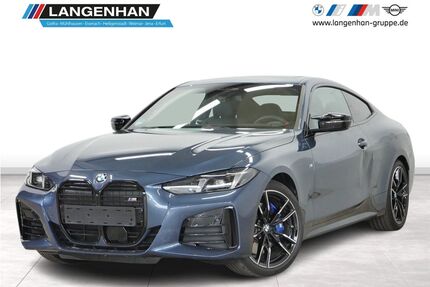 BMW M440 Gebrauchtwagen