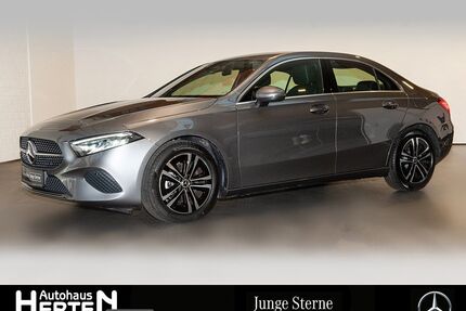 Mercedes-Benz A 200 Gebrauchtwagen