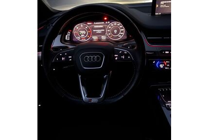 Audi Q7 Gebrauchtwagen