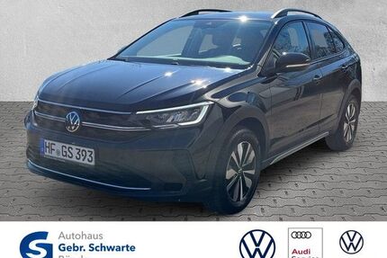 VW Taigo Gebrauchtwagen