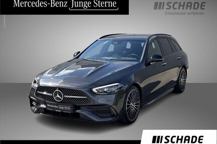 Mercedes-Benz C 220 Gebrauchtwagen