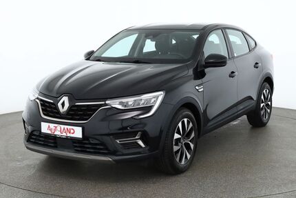 Renault Arkana Gebrauchtwagen