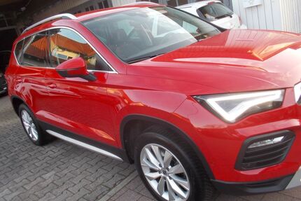 Seat Ateca Gebrauchtwagen