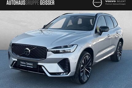 Volvo XC60 Gebrauchtwagen