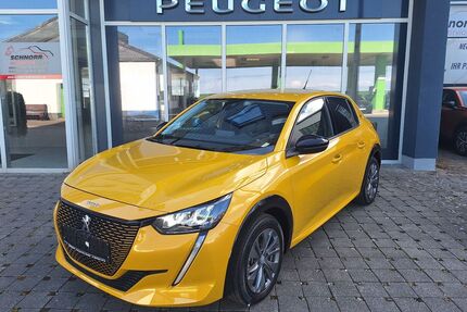 Peugeot 208 Gebrauchtwagen