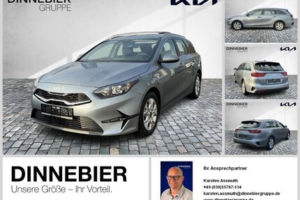 Kia ceed Sportswagon Gebrauchtwagen