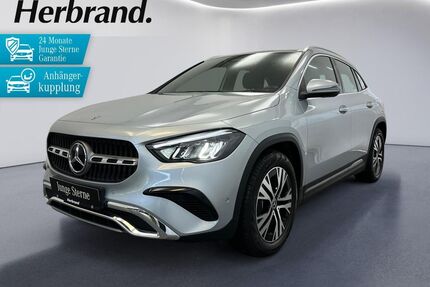 Mercedes-Benz GLA 200 Gebrauchtwagen