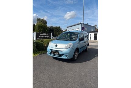 Renault Kangoo Gebrauchtwagen