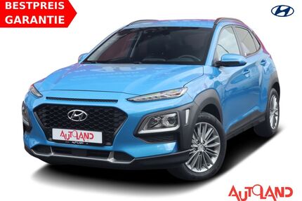 Hyundai KONA Gebrauchtwagen