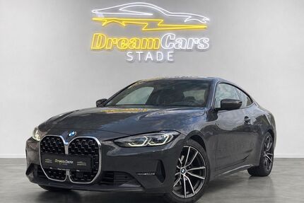 BMW 420 Gebrauchtwagen