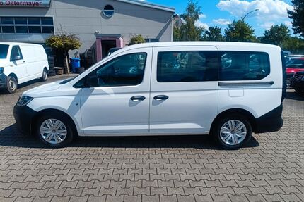 VW Caddy Maxi Gebrauchtwagen