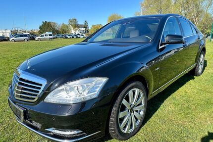 Mercedes-Benz S 350 Gebrauchtwagen
