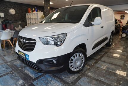 Opel Combo Gebrauchtwagen