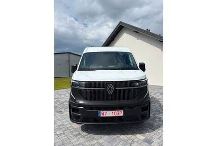 Renault Master Gebrauchtwagen