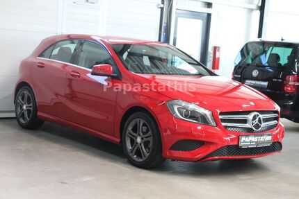 Mercedes-Benz A 180 Gebrauchtwagen