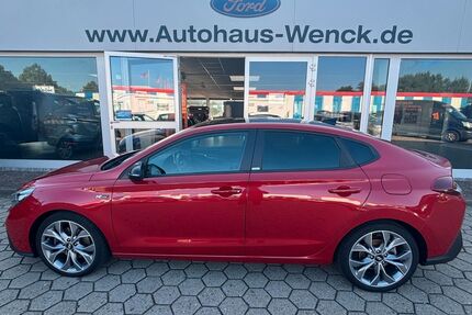Hyundai i30 Gebrauchtwagen