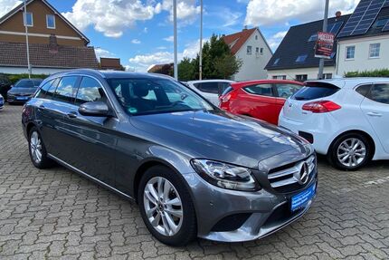 Mercedes-Benz C 160 Gebrauchtwagen