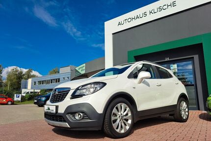 Opel Mokka Gebrauchtwagen