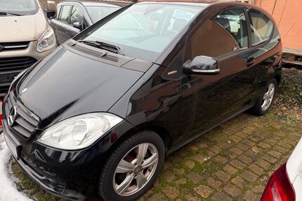 Mercedes-Benz A 150 Gebrauchtwagen
