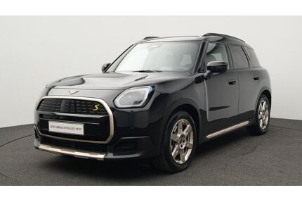 Mini Countryman SE (Cooper) Gebrauchtwagen