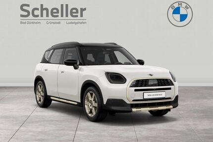 Mini Countryman C (Cooper) Gebrauchtwagen