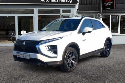 Mitsubishi Eclipse Cross Gebrauchtwagen